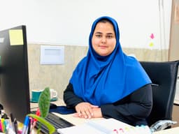محدثه تحریری فرد